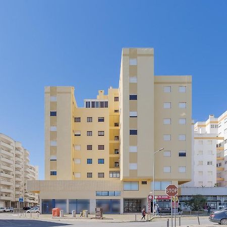 Vista Rio - apartamento Portimão Exterior foto